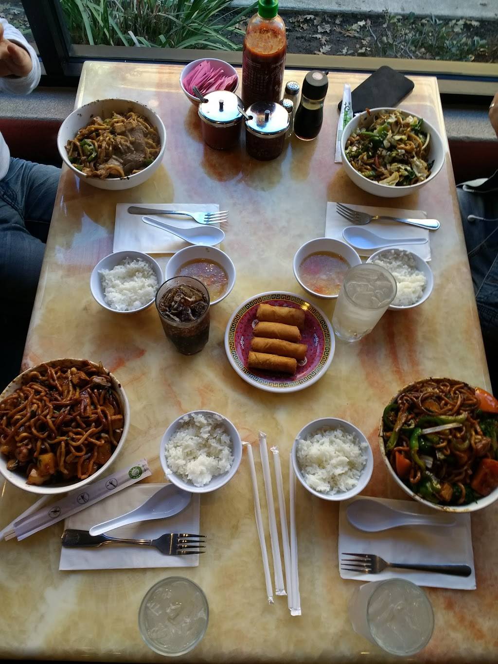 GK Mongolian BBQ | restaurant | 2300 W Monte Vista Ave, Turlock, CA 95382, USA | 2094272011 OR +1 209-427-2011