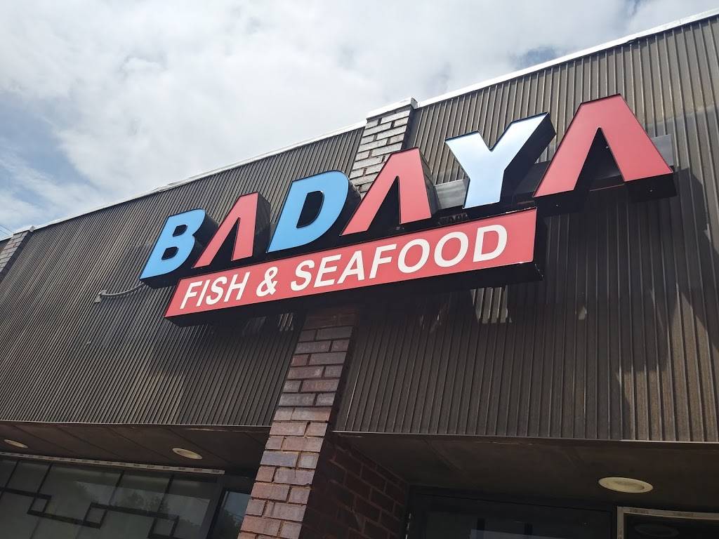 Badaya Fish & Seafood | restaurant | 5844 Dempster St, Morton Grove, IL 60053, USA | 8474107553 OR +1 847-410-7553
