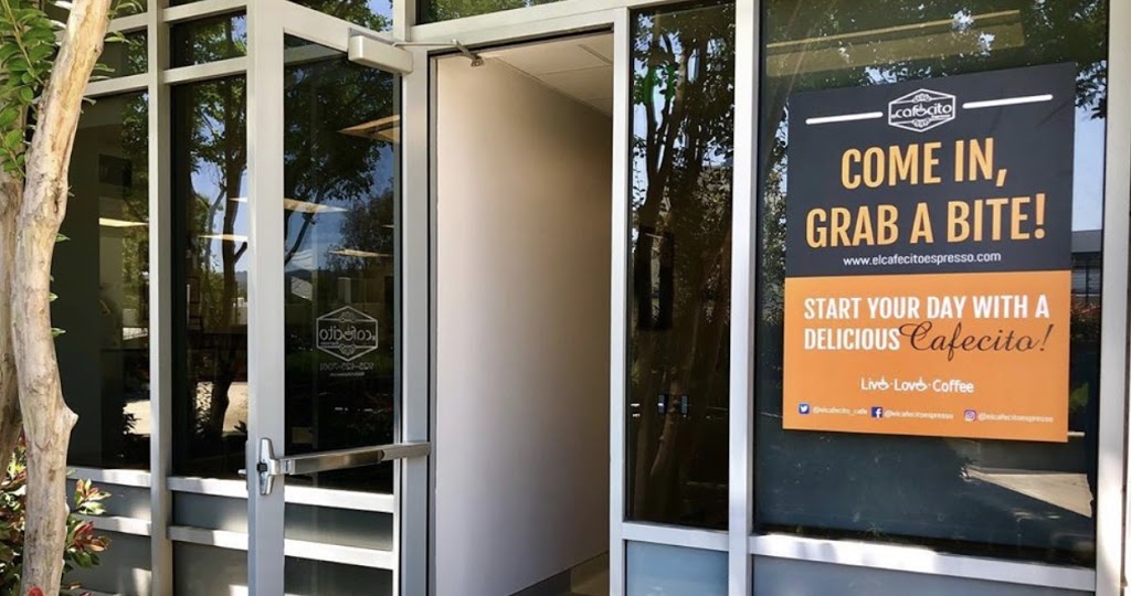 El Cafecito Espresso | cafe | 5860 Owens Dr #135, Pleasanton, CA 94588, USA | 9254257061 OR +1 925-425-7061