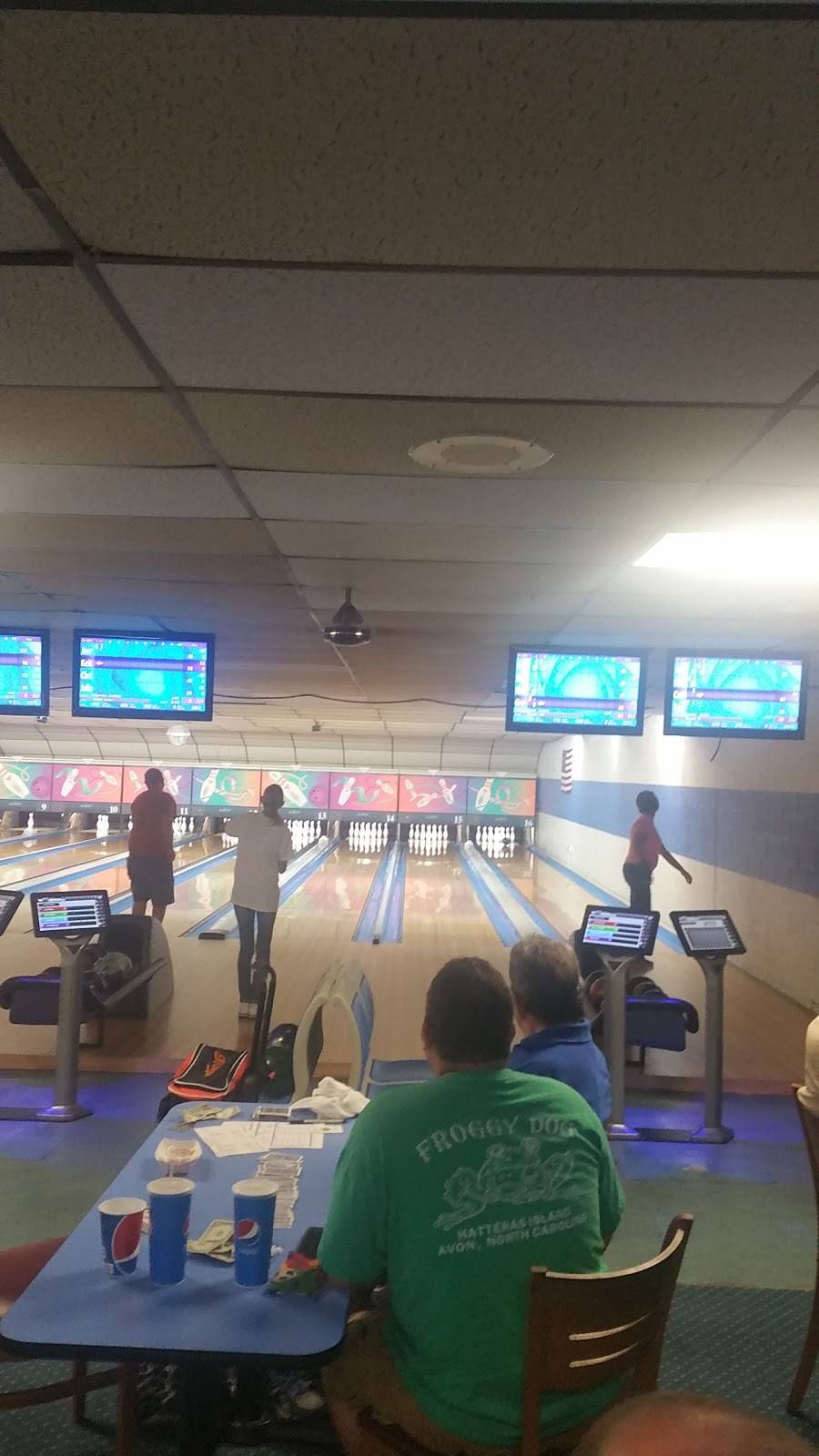 Holiday Bowl | meal takeaway | 11400 Jefferson Davis Hwy, Richmond, VA 23237, USA | 8047485635 OR +1 804-748-5635