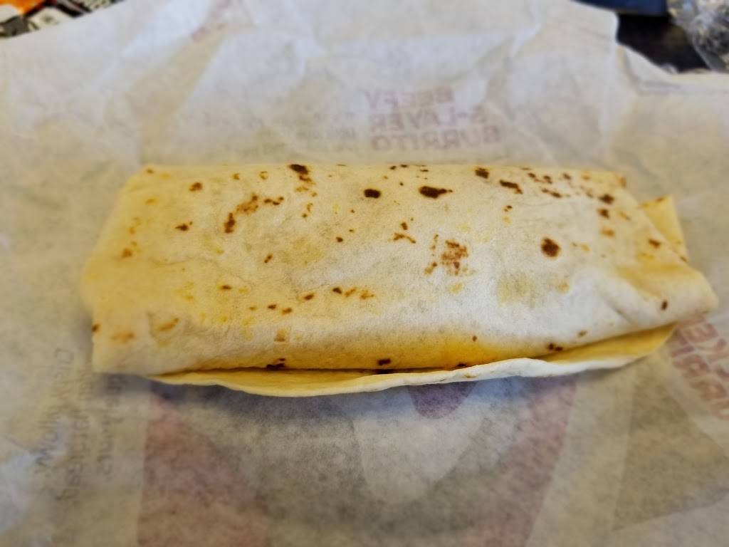 Del Taco | meal takeaway | 31780 Del Obispo St, San Juan Capistrano, CA 92675, USA | 9494871811 OR +1 949-487-1811