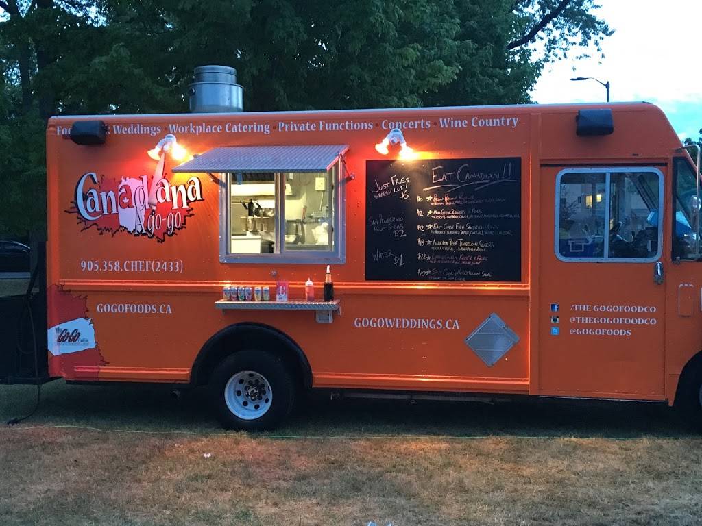 Lorenzo’s Diner & The GoGo Food Co | restaurant | 48 Glendale Ave, Niagara-on-the-Lake, ON L0S 1J0, Canada | 9053582433 OR +1 905-358-2433