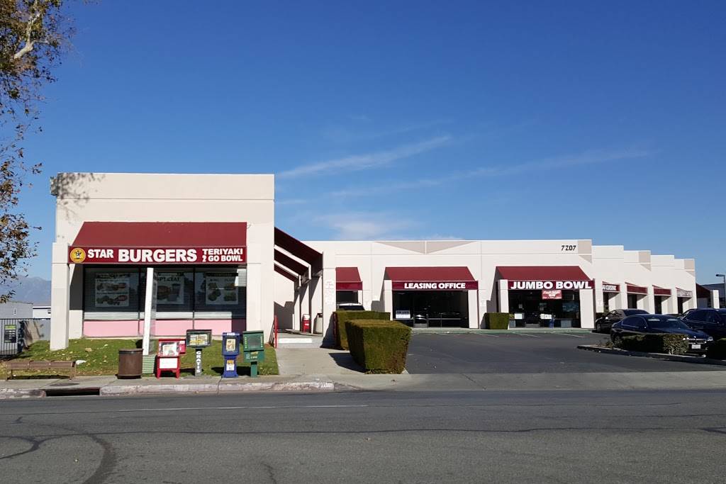 Star Burgers | restaurant | 7207 Arlington Ave, Riverside, CA 92503, USA | 9516895050 OR +1 951-689-5050