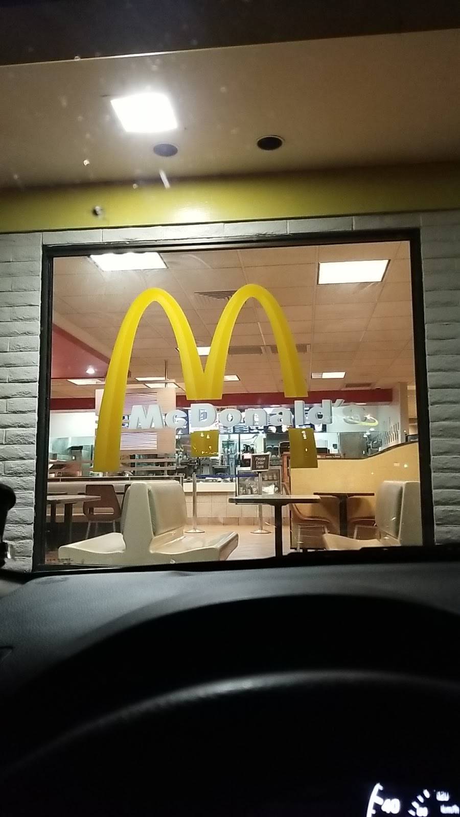 McDonalds | cafe | 505 Serramonte Blvd, Daly City, CA 94015, USA | 6507560993 OR +1 650-756-0993