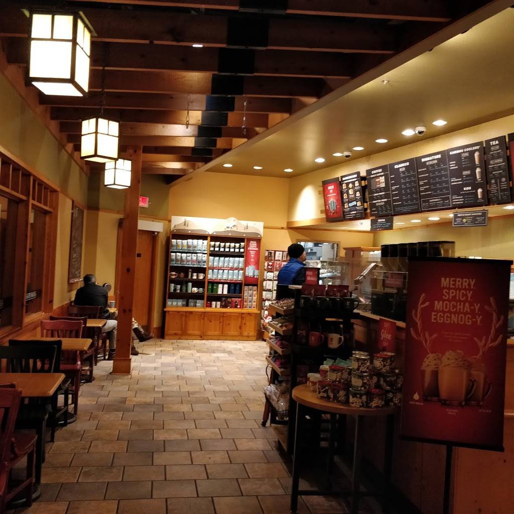 Caribou Coffee | cafe | 2149 Cliff Rd, Eagan, MN 55122, USA | 6516868595 OR +1 651-686-8595