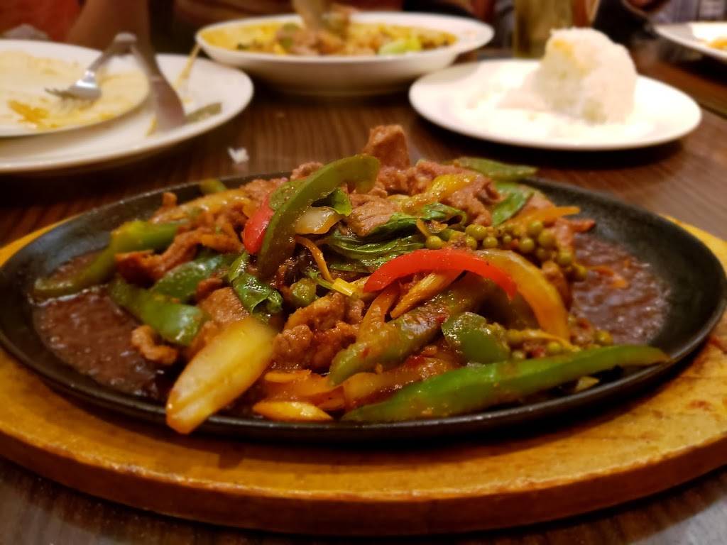 Kacha Thai Bistro | restaurant | 1665 Mt Diablo Blvd, Walnut Creek, CA 94596, USA | 9259889877 OR +1 925-988-9877