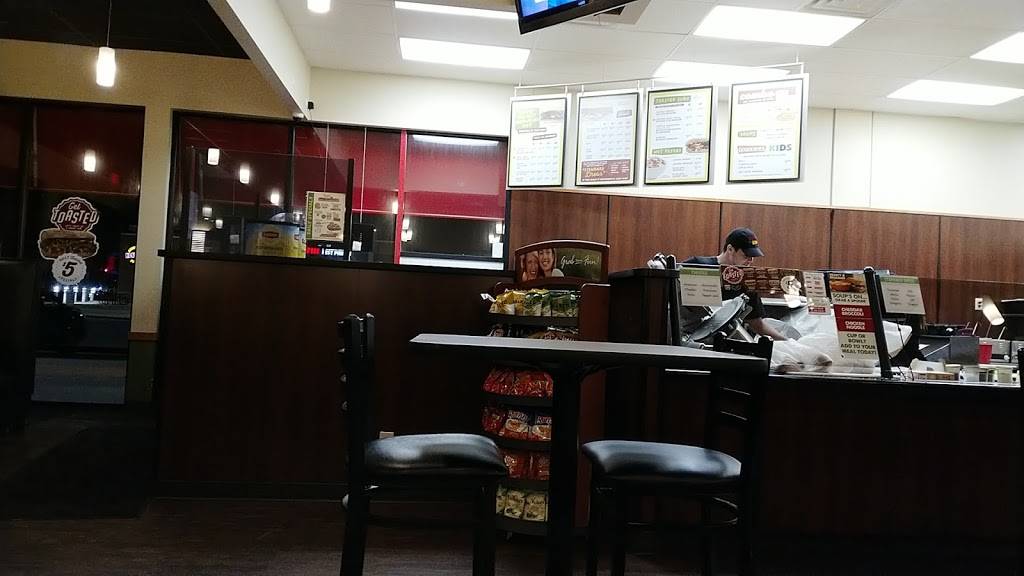 Goodcents Deli Fresh Subs | meal delivery | 2712 Cornhusker Hwy Ste. #4, Lincoln, NE 68521, USA | 4024650077 OR +1 402-465-0077