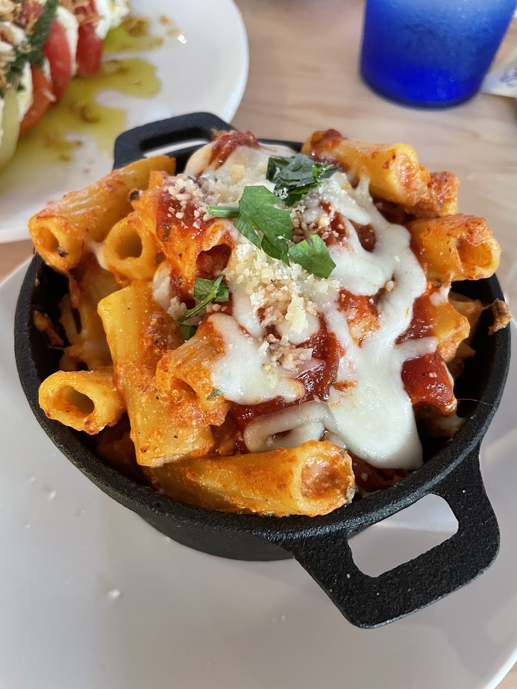 La Riva | restaurant | 408 Broadway, Barnegat Light, NJ 08006, USA | 6093421928 OR +1 609-342-1928