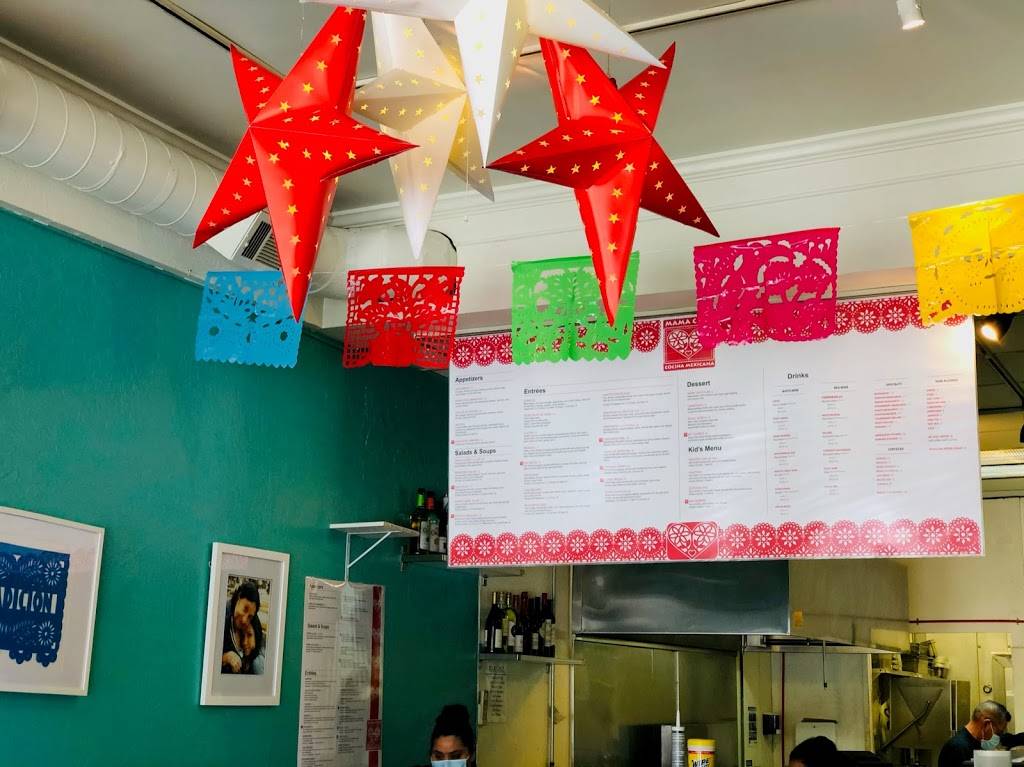 Mama Coco Cocina Mexicana | restaurant | 753 Laurel St, San Carlos, CA 94070, USA | 6502263592 OR +1 650-226-3592