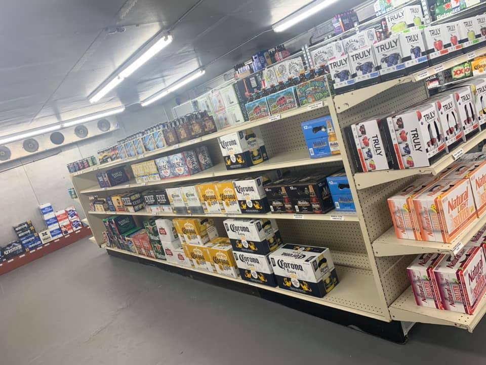 STOP N GO | restaurant | 1308 A Ave E, Oskaloosa, IA 52577, USA | 6416768330 OR +1 641-676-8330