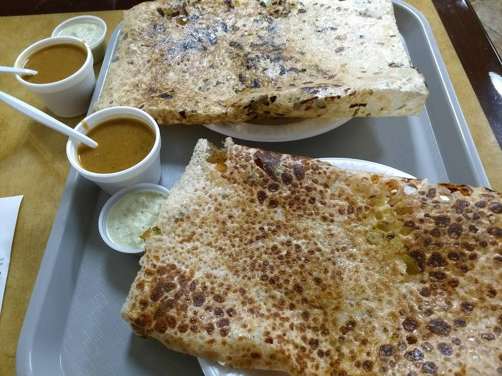 Dosa Express | restaurant | 2332, 241 US-46, Parsippany, NJ 07054, USA | 9732442440 OR +1 973-244-2440