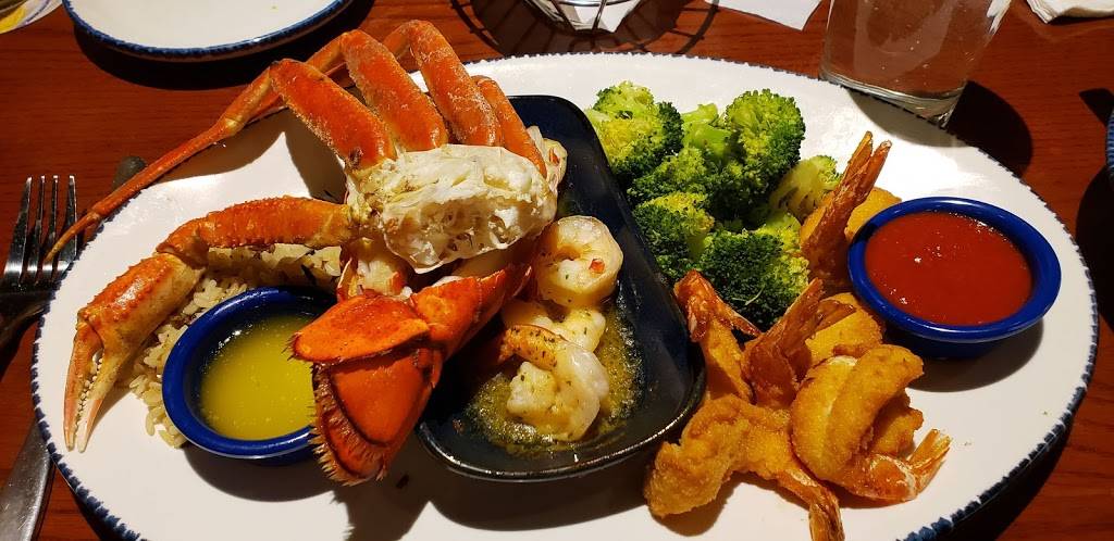 Red Lobster | restaurant | 1450 E 82nd Ave, Merrillville, IN 46410, USA | 2197690500 OR +1 219-769-0500