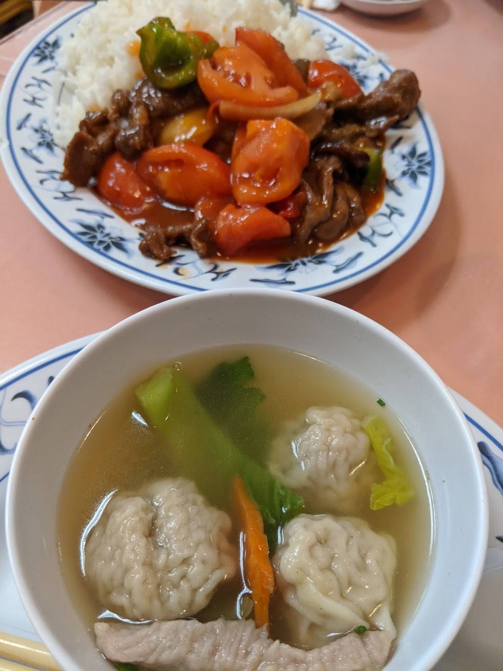 Yen Yen Chinese Cuisine | restaurant | 1058 Keolu Dr # B6, Kailua, HI 96734, USA | 8082622218 OR +1 808-262-2218