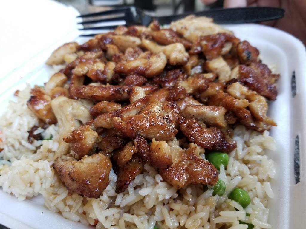 Sarku Japan | restaurant | 500 Baybrook Mall Unit 002, Friendswood, TX 77546, USA | 2815028030 OR +1 281-502-8030