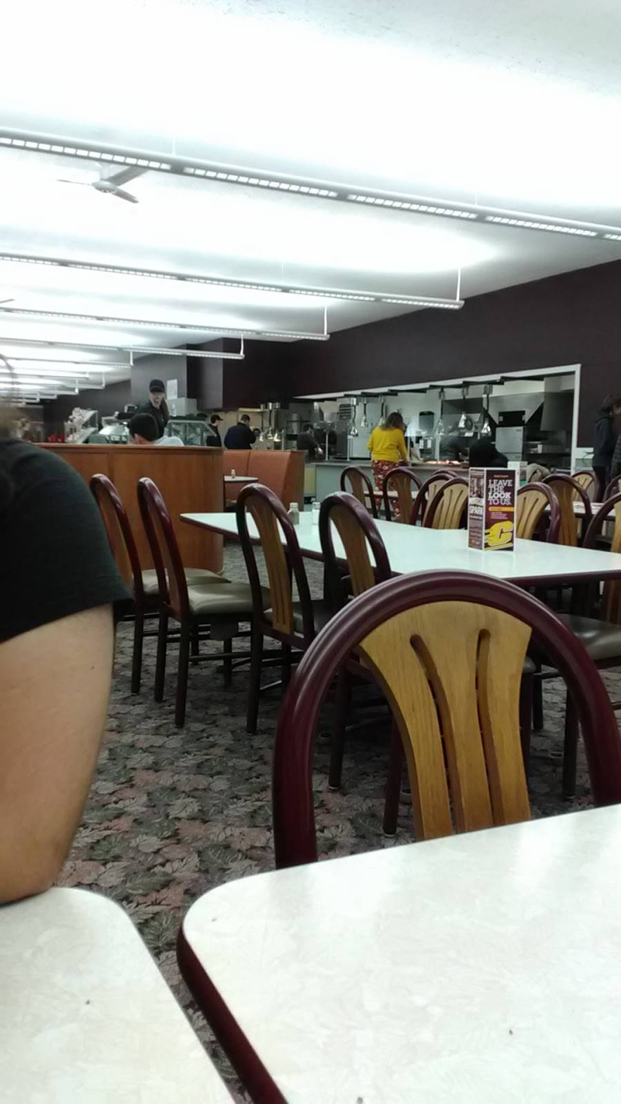 Robinson Residential Restaurant | restaurant | 251 W Bellows St, Mt Pleasant, MI 48858, USA | 9897743353 OR +1 989-774-3353