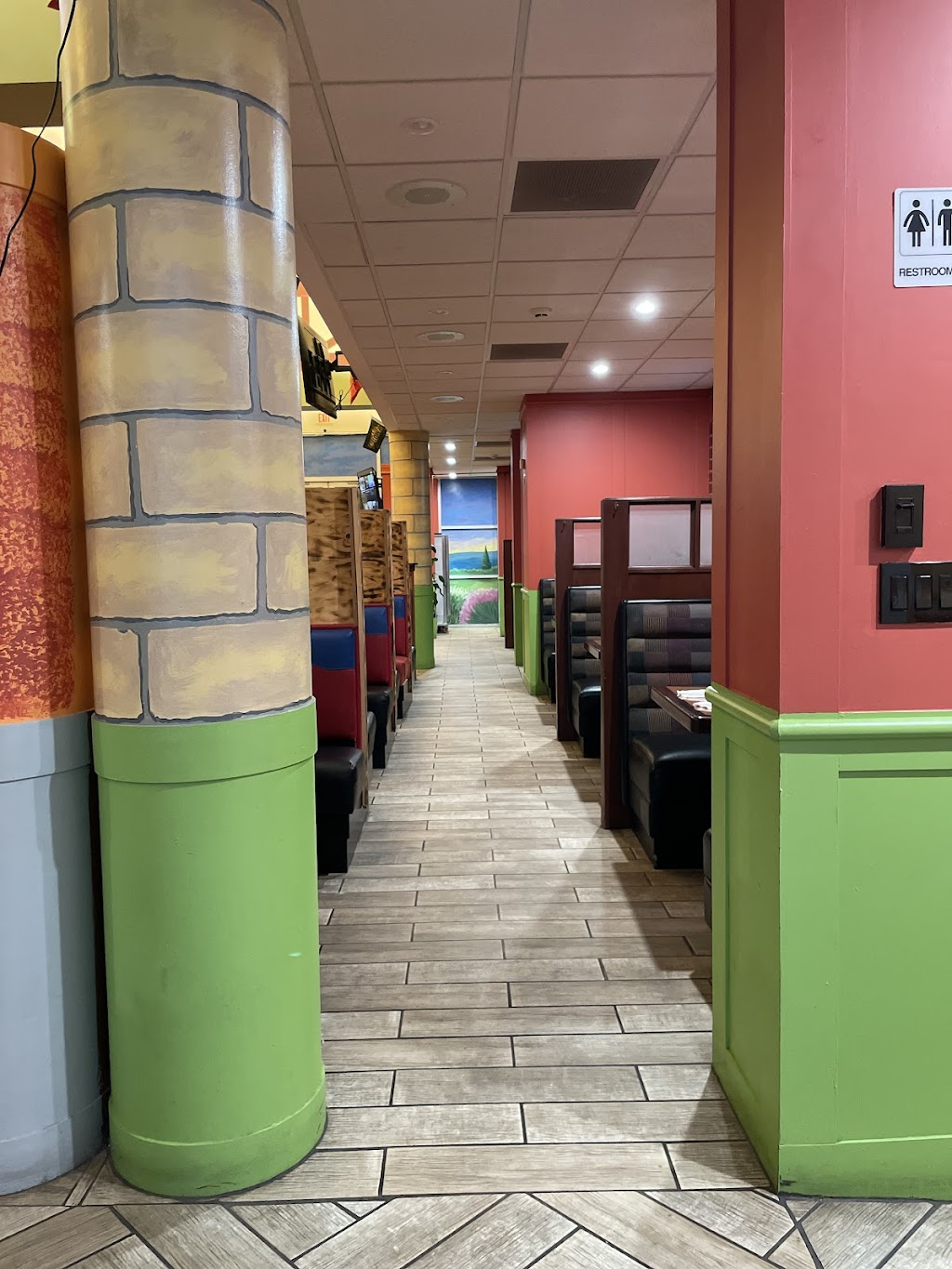 Margaritas Sport Bar | restaurant | 823 Wheeler St, Ames, IA 50010, USA | 5154505175 OR +1 515-450-5175