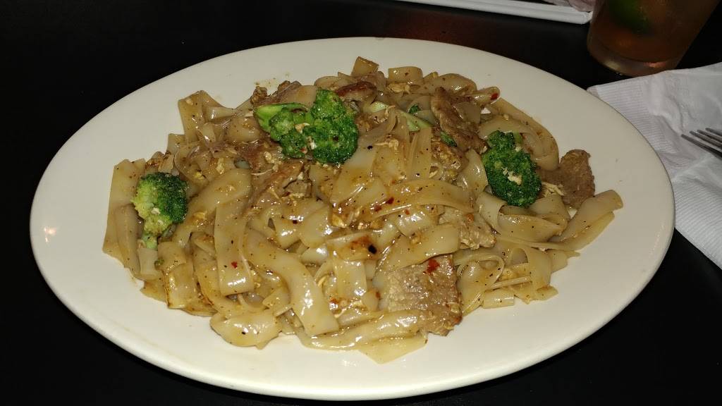 Jasmine Thai Restaurant | restaurant | 4065 Medical Dr, San Antonio, TX 78229, USA | 2106156622 OR +1 210-615-6622