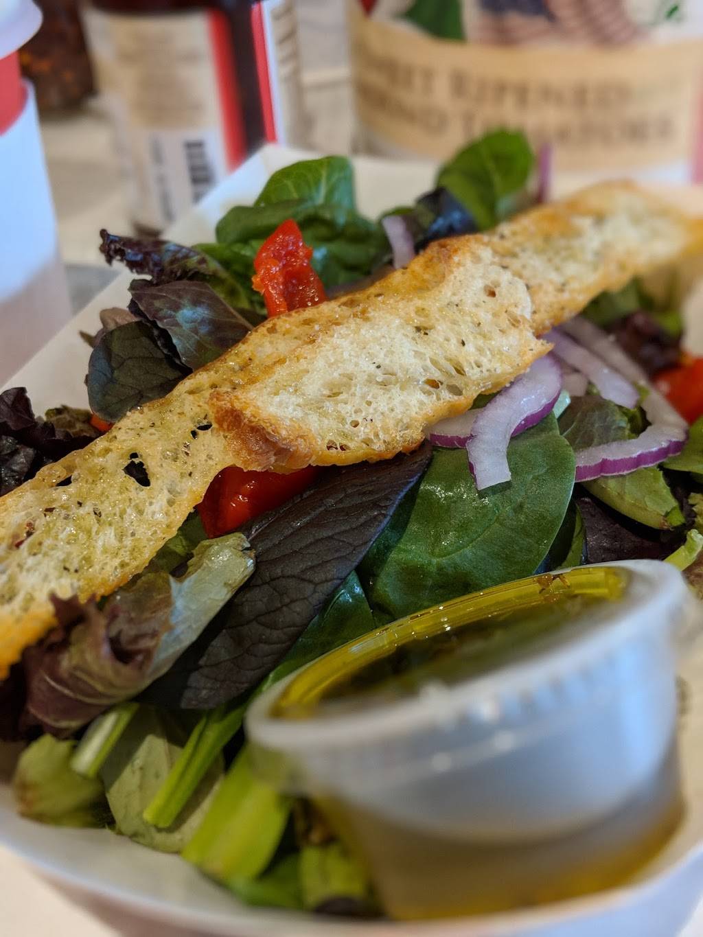 Slice House Pizza | restaurant | 1535 Haight St, San Francisco, CA 94117, USA | 4155522520 OR +1 415-552-2520