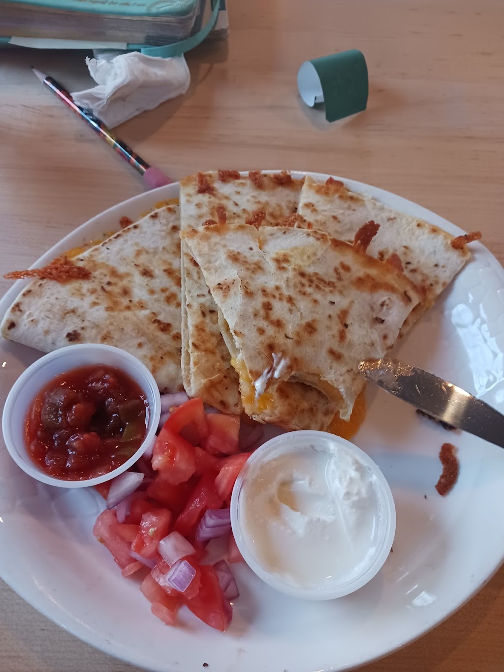 Kostas Old Town | restaurant | 268 Main St, Old Town, ME 04468, USA | 2078170417 OR +1 207-817-0417