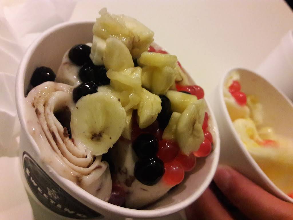 Sweeting | restaurant | 1213 S University Ave, Ann Arbor, MI 48104, USA | 7342133300 OR +1 734-213-3300