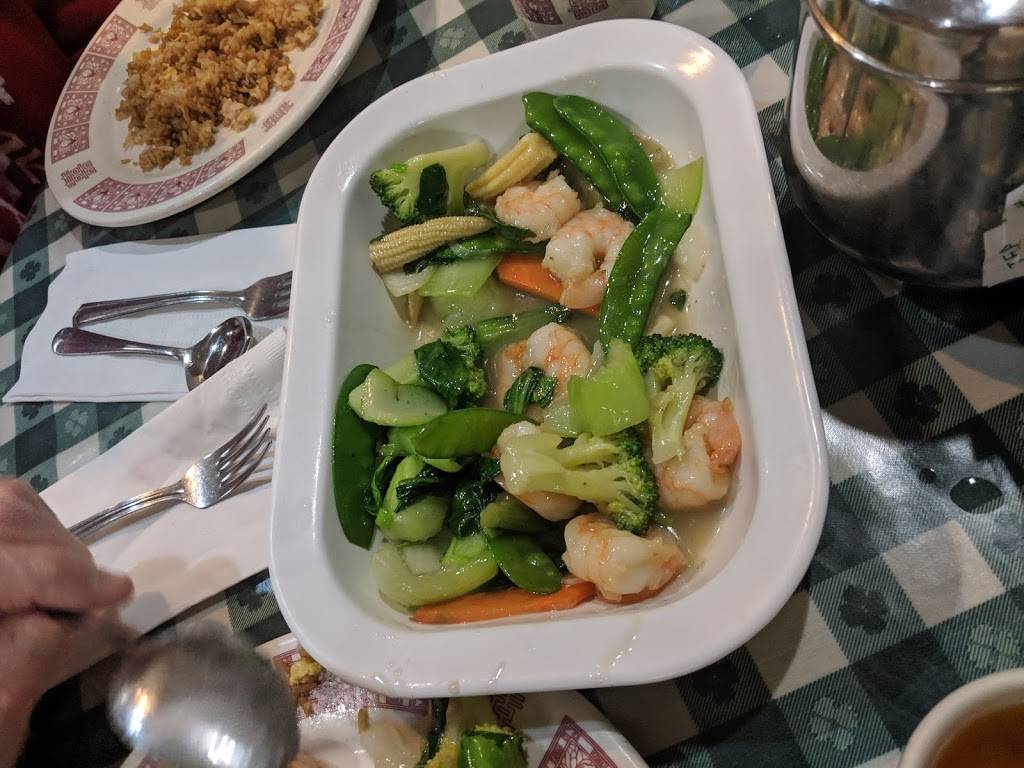 General Tsos Restaurant | restaurant | 5227 Godown Rd, Columbus, OH 43235, USA | 6144423366 OR +1 614-442-3366