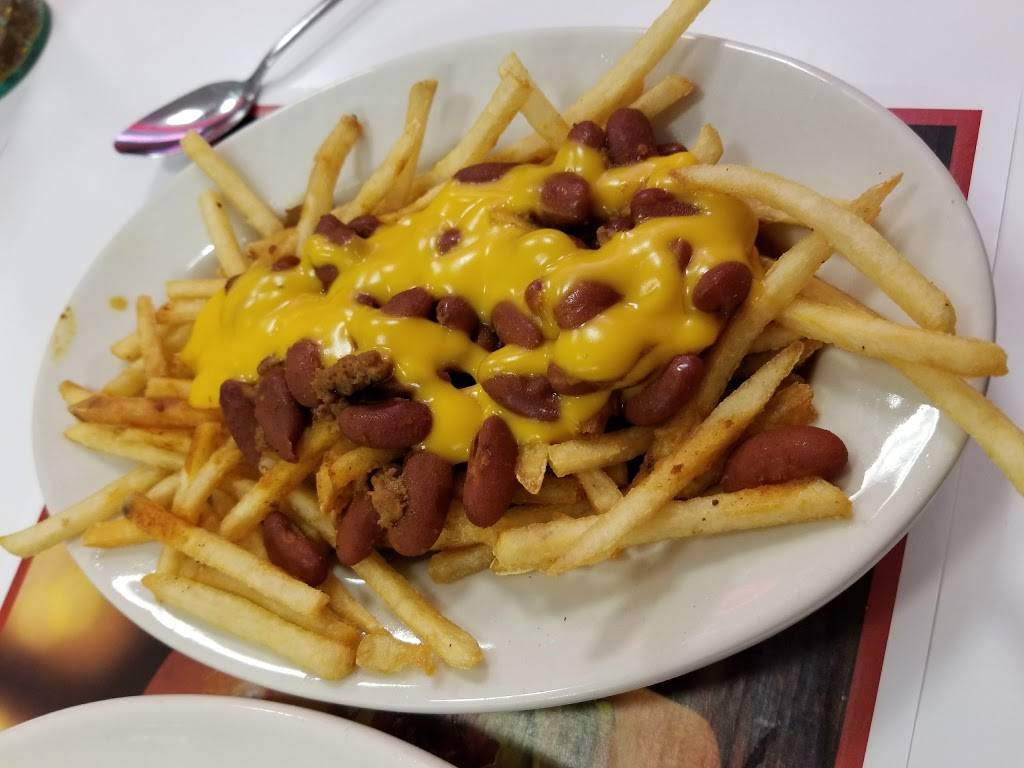 Steak n Shake | restaurant | 1700 Georgesville Square Dr, Columbus, OH 43228, USA | 6148531667 OR +1 614-853-1667