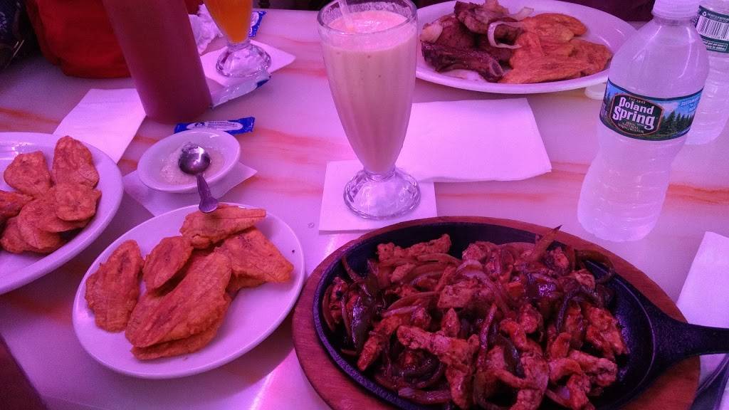 Ramirez Restaurant | restaurant | 1244 E Main St, Bridgeport, CT 06608, USA | 2033620583 OR +1 203-362-0583