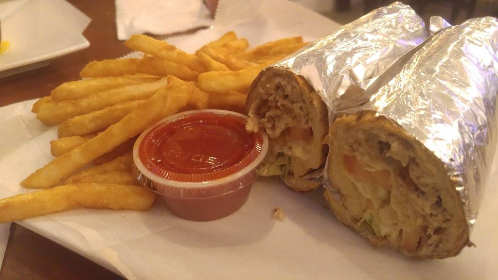 Fumée Cafe | restaurant | 7250 Columbia Pike, Annandale, VA 22003, USA | 7038668080 OR +1 703-866-8080