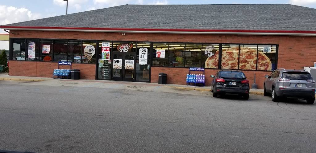 Speedy Café | restaurant | 2125 IN-13, Pierceton, IN 46562, USA | 5745942941 OR +1 574-594-2941