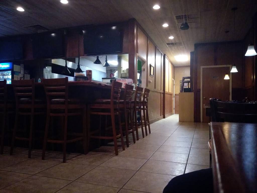 Rosatis Pizza | restaurant | 360 S Division St, Harvard, IL 60033, USA | 8159438100 OR +1 815-943-8100