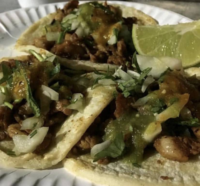 Tacos Los Carnalillos Taco Truck 2 | restaurant | 4403 S Figueroa St, Los Angeles, CA 90037, USA | 5623738941 OR +1 562-373-8941