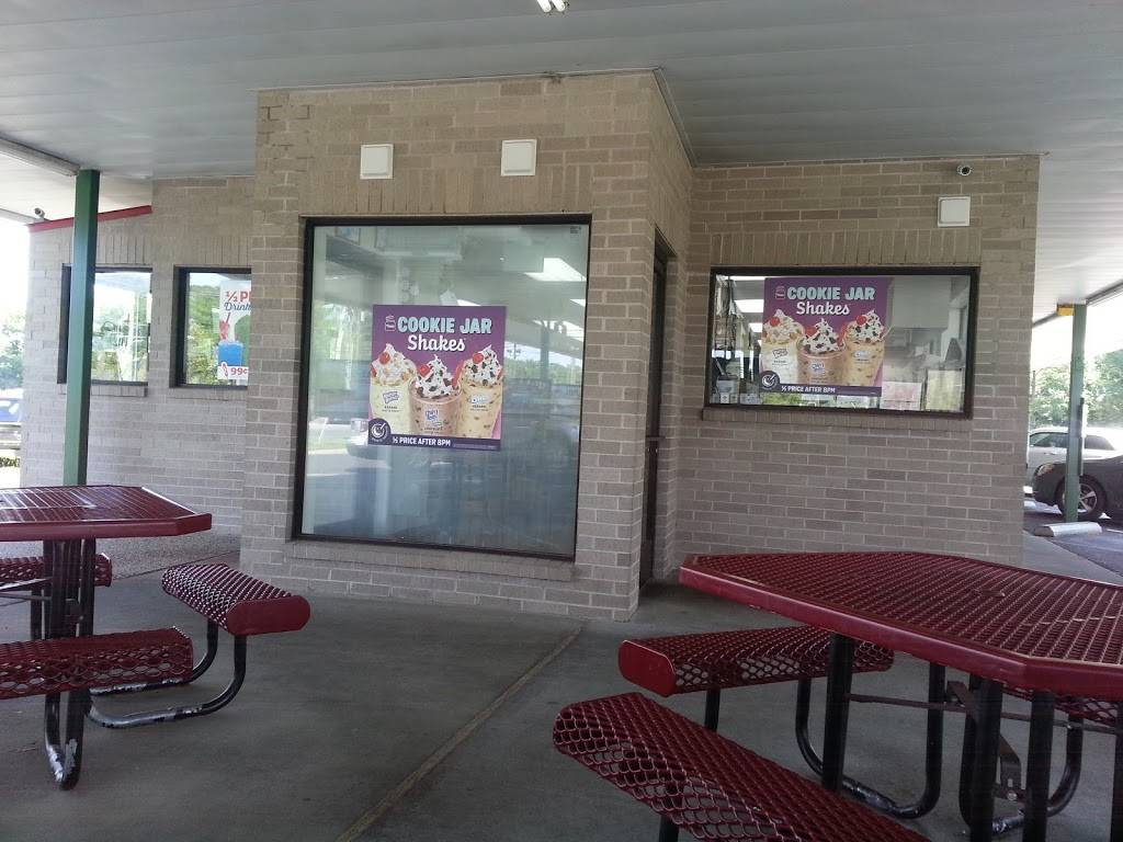 Sonic Drive-In | restaurant | 1536 N Main St, Suffolk, VA 23434, USA | 7579343900 OR +1 757-934-3900