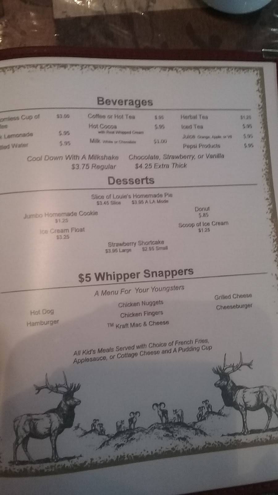 Ridge Runner Cafe | restaurant | 114 Parkhurst St, Elkland, PA 16920, USA | 8142587908 OR +1 814-258-7908