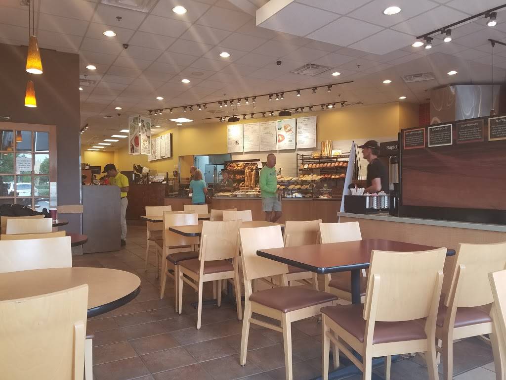 Panera Bread | bakery | 2750 NW Federal Hwy, Stuart, FL 34994, USA | 7726929235 OR +1 772-692-9235