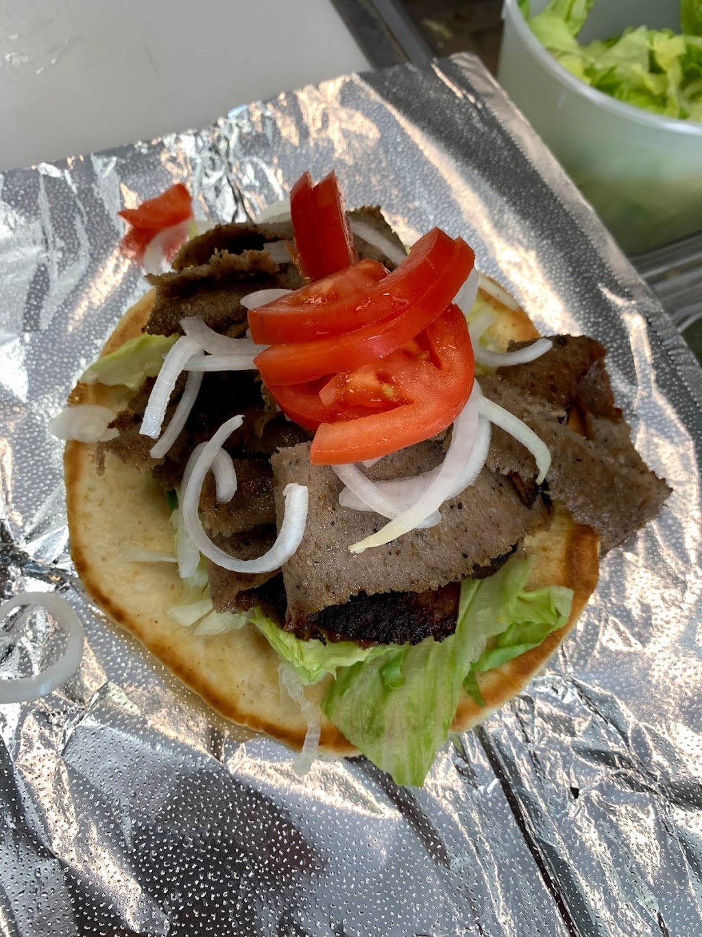 Four Sons Takeout | restaurant | 4237 St Clair Ave., Cleveland, OH 44103, USA | 2168005535 OR +1 216-800-5535