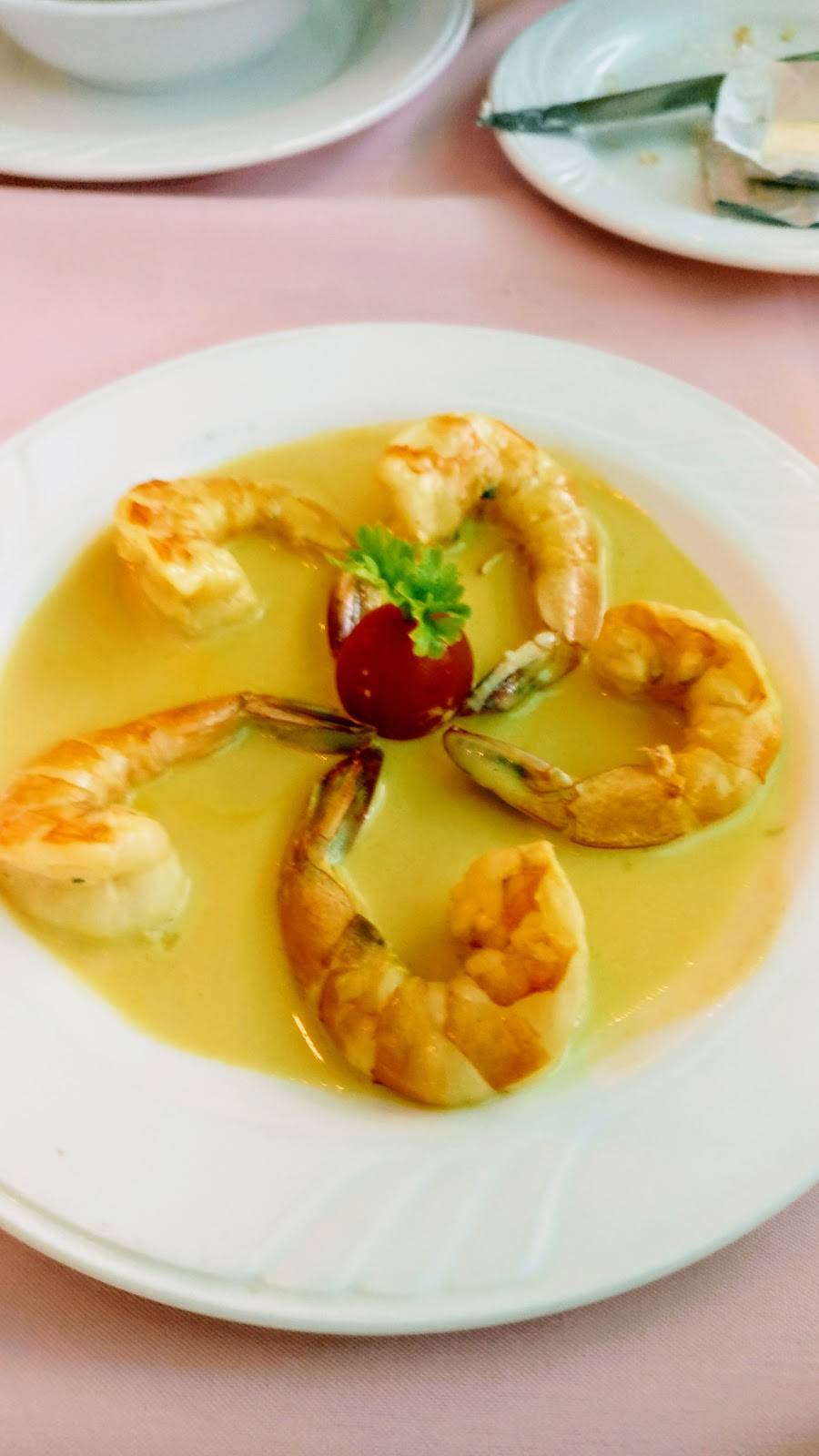 La Vie French Restaurant | restaurant | 2547 San Gabriel Blvd, Rosemead, CA 91770, USA | 6265711180 OR +1 626-571-1180