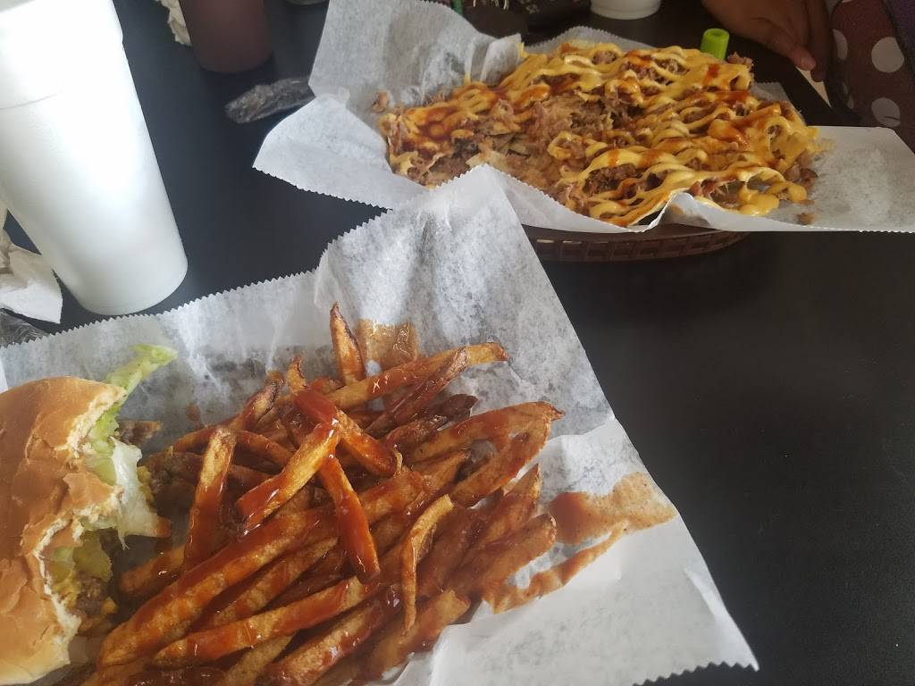 Big Es BBQ | restaurant | 714 1st St, Kennett, MO 63857, USA | 5738888988 OR +1 573-888-8988