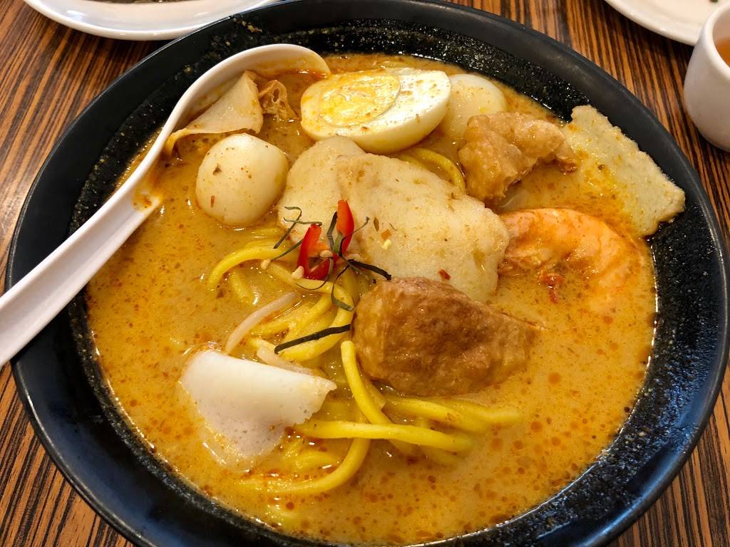 White Orchid | restaurant | 360 Hwy 7 Unit 5, Richmond Hill, ON L4B 3Y7, Canada | 9057094660 OR +1 905-709-4660