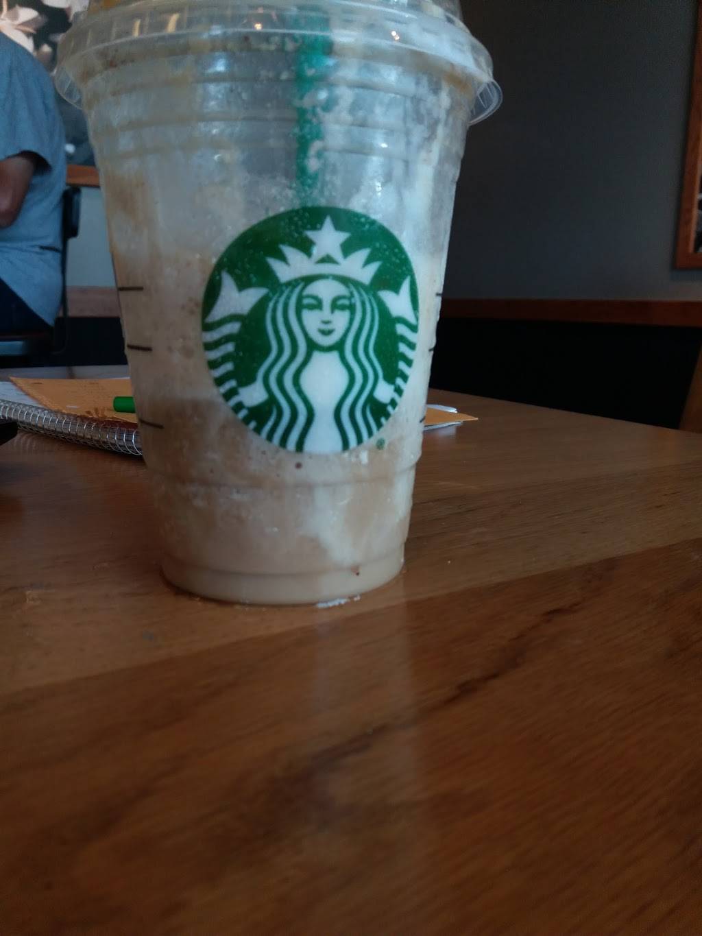 Starbucks | cafe | 1737 Marsh Rd, Wilmington, DE 19810, USA | 3024791240 OR +1 302-479-1240