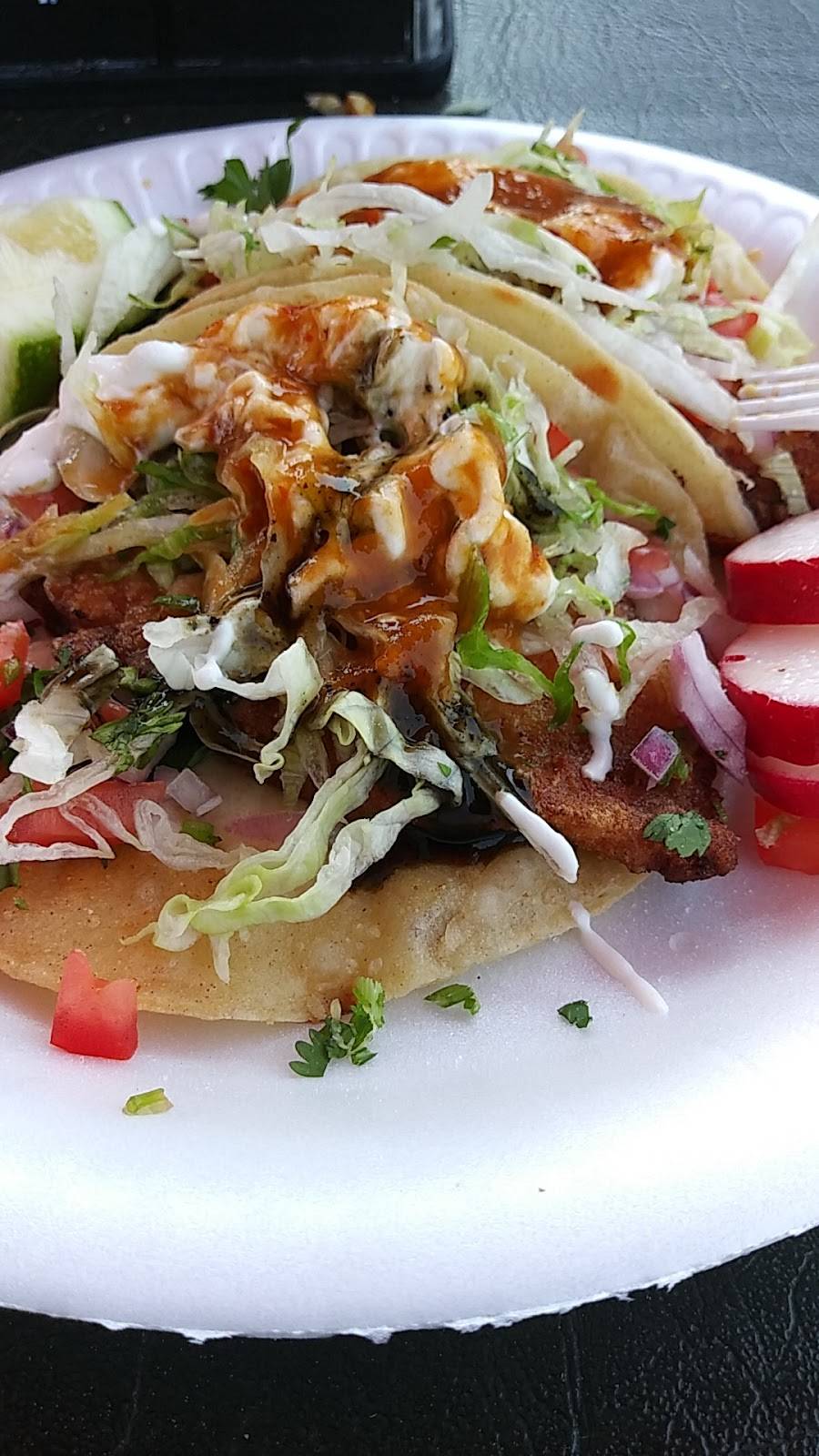 Tacos Y Mariscos Playas De Sinaloa | restaurant | 2130 E Brundage Ln, Bakersfield, CA 93307, USA | 6613421518 OR +1 661-342-1518