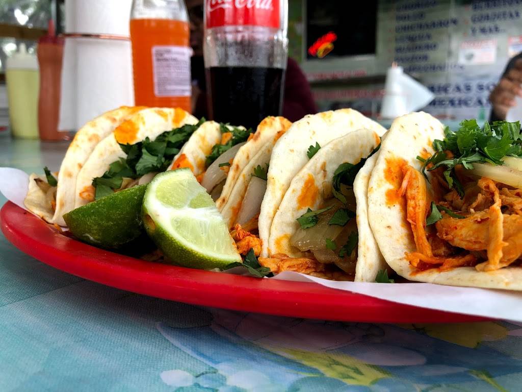 Taqueria Don Pollo | restaurant | 9660 Fallbrook Dr, Houston, TX 77064, USA | 8327701585 OR +1 832-770-1585