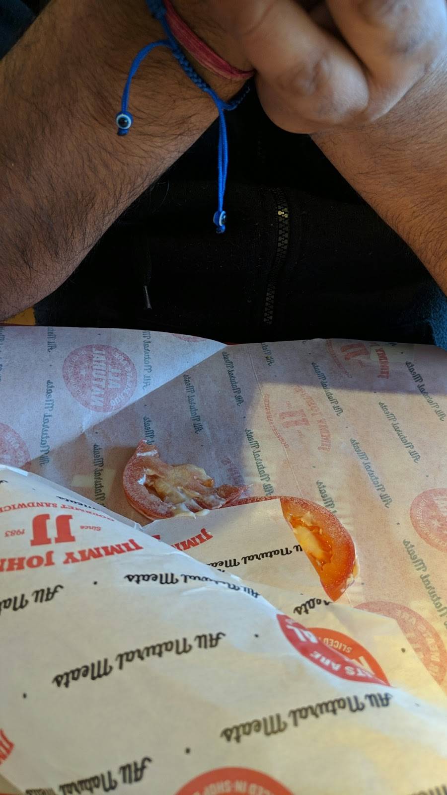 Jimmy Johns | meal delivery | 4647 US-280 Ste. U, Birmingham, AL 35242, USA | 2058749762 OR +1 205-874-9762