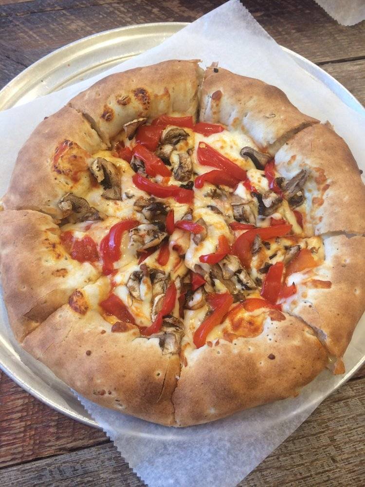 The New Pizza Professor Of Brooklyn | restaurant | 1824 Avenue M, Brooklyn, NY 11230, USA | 3475874277 OR +1 347-587-4277