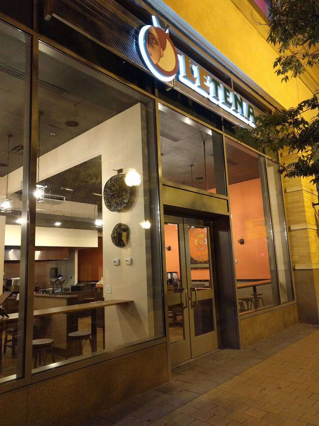 Letena Ethiopian Restaurant | restaurant | 3100 14th St NW #121, Washington, DC 20010, USA | 2027334830 OR +1 202-733-4830