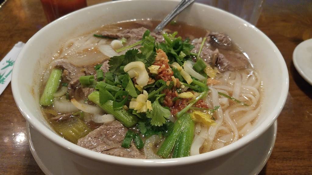 Thai House - University | restaurant | 230 E W.T. Harris Blvd B9, Charlotte, NC 28262, USA | 7047178006 OR +1 704-717-8006