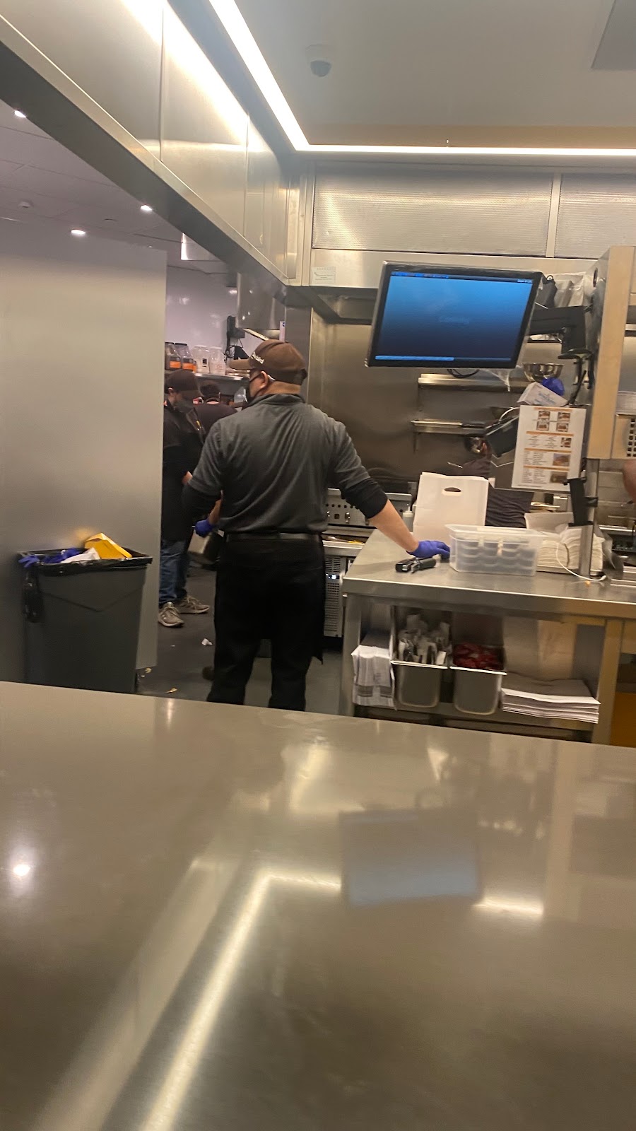 Starbird Chicken | restaurant | 205 Corte Madera Town Center, Corte Madera, CA 94925, USA | 4157584118 OR +1 415-758-4118