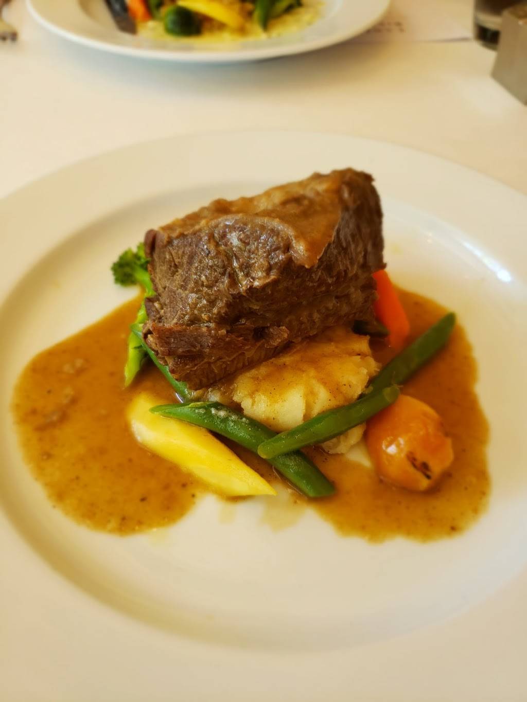 Laney Bistro | restaurant | 900 Fallon St, Oakland, CA 94607, USA | 5104643405 OR +1 510-464-3405