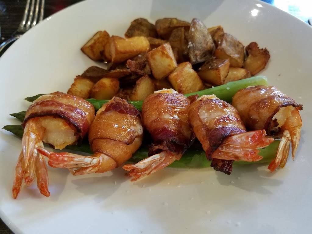 Brigantine | restaurant | 421 W Felicita Ave, Escondido, CA 92025, USA | 7607434718 OR +1 760-743-4718