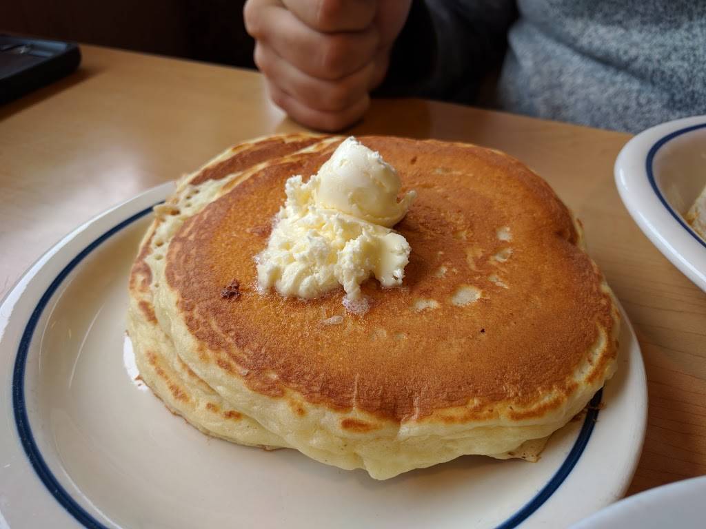 IHOP | bakery | 1201 E Stone Dr, Kingsport, TN 37660, USA | 4232455222 OR +1 423-245-5222
