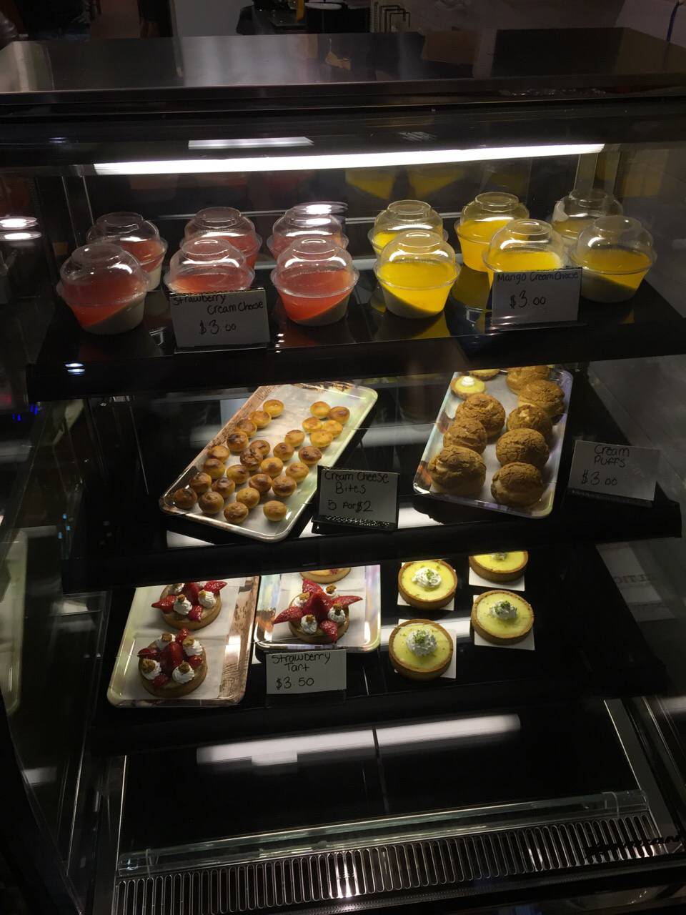 Sno Tea Caffè Orlando | cafe | 4498 N Alafaya Trail #270, Orlando, FL 32826, USA | 4072867164 OR +1 407-286-7164